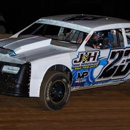 Mason Dozier