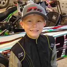 Maddox Baker