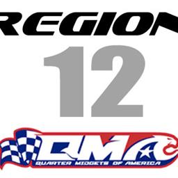 QMA Region 12