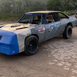 Kade Gardner