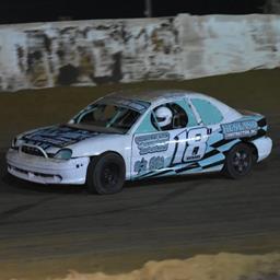 Brandon Rickard