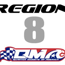 QMA Region 8