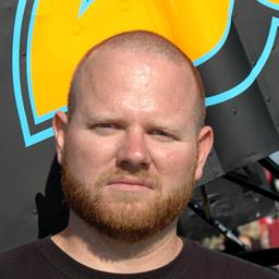 Justin Giddings