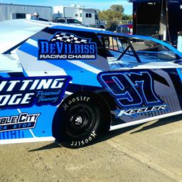 Jason Keeler