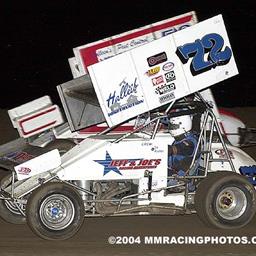 Jeff Halleib