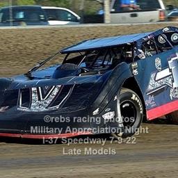 Andrew Hesler III
