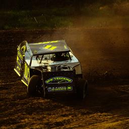 Tyler Morehouse