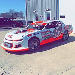 Kyle Falck