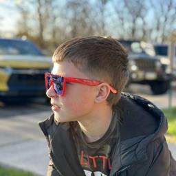Jeffrey Elkins III