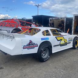 Chad Vallance