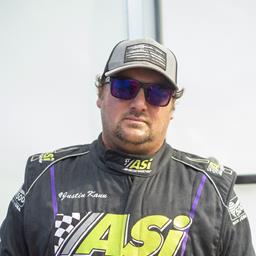 Justin Kann