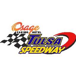 Tulsa Speedway