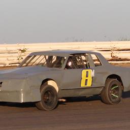 Joshua McCain