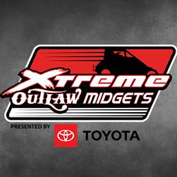 Xtreme Outlaw Midgets