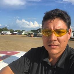 Gary Gutierrez