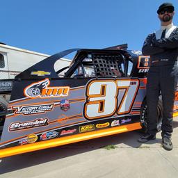 Nick Braddy