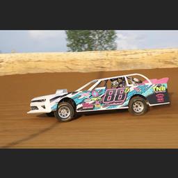 Travis Sneed