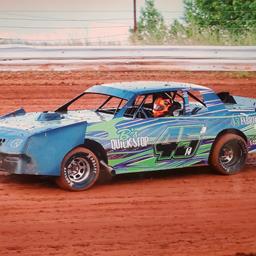 Justin Kilcrease