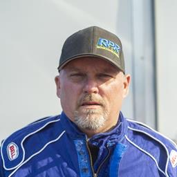Chuck Recker