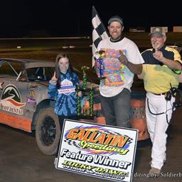 Rex Feller