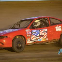 Brayden Begalka