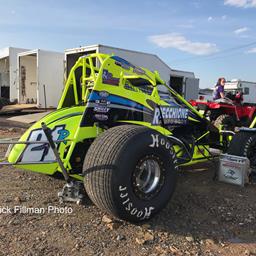 Tyler Brehm