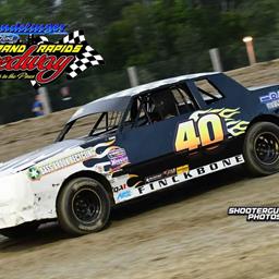 Chad Finckbone