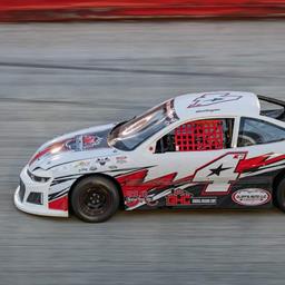 Chad Congdon