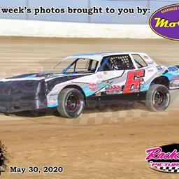 Dustin Mooney