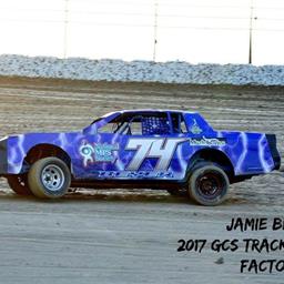 Jamie Beyer