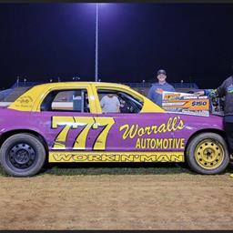 Chris Workman