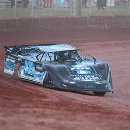 Chase Giddens