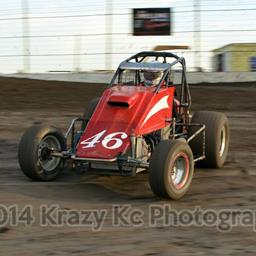 Jeremy Wilson
