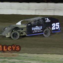 Jason Donnelly
