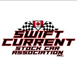 7/22/2022 - Swift Current Stock Car Association