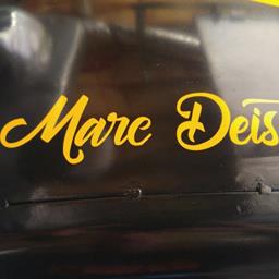 Marc Deist