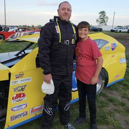 Brian Reed
