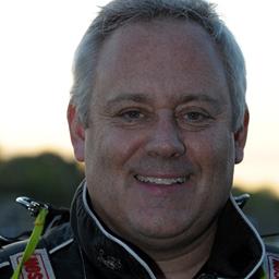 Johnny Parsons III