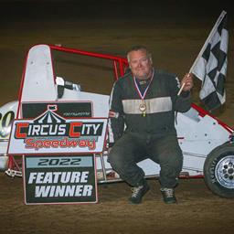 Doug Nichols