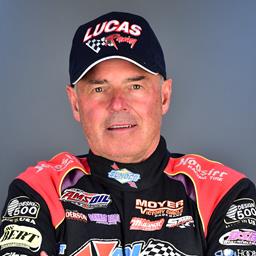Billy Moyer Sr