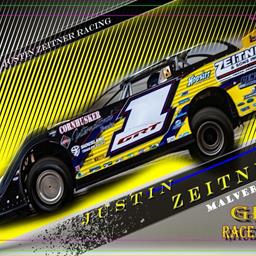 Justin Zeitner