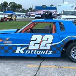 Eric Kottwitz