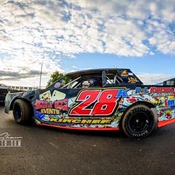 Chris Kircher