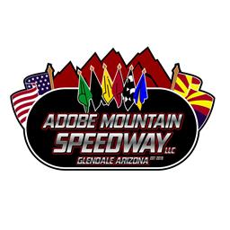 Adobe Mountain Speedway