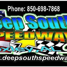 Deep South Speedway