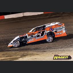 Trey Duensing