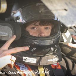 Dalton Woodle
