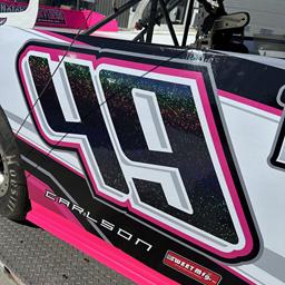 Brock Carlson