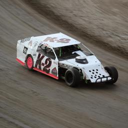Austin Albright