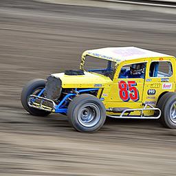 Steve Mix Jr